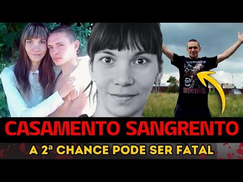 She married a convicted femicide perpetrator and was beaten to death on her wedding day.