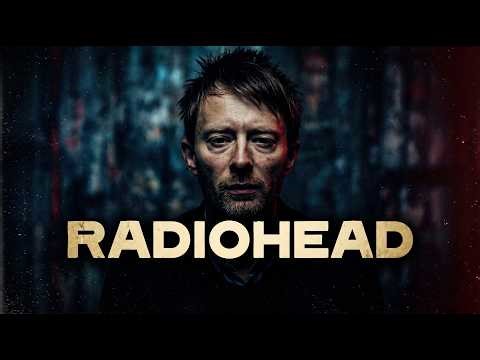 Radiohead Playlist - Best Songs to fill your mood
