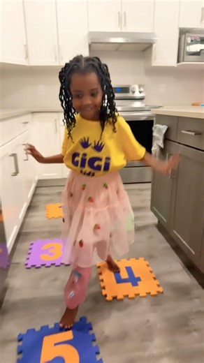 12345 Learning Numbers for Kids