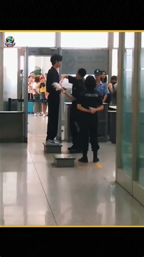 ଚୀନର ଆଶ୍ଚର୍ଯ୍ୟଜନକ ନିୟମ | 😟