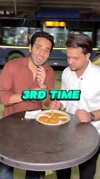 South Indian Food Challenge With Random People 🤩💸 #shorts