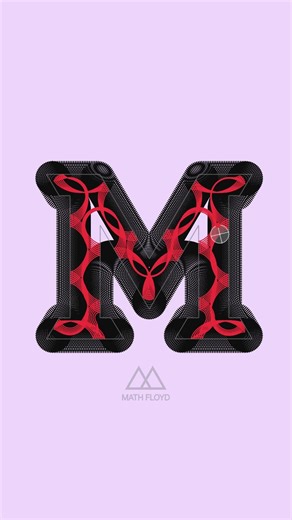 Guess The Spirograph | Spirograph #87 | Math Floyd