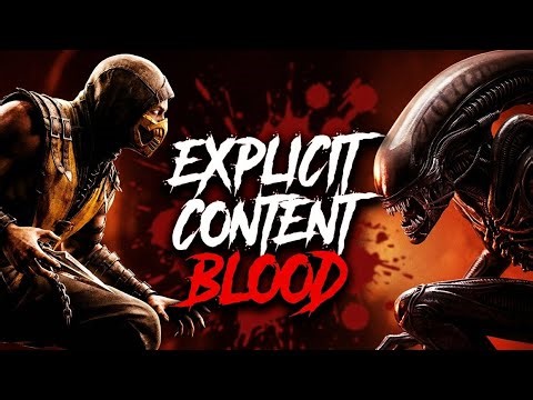 SCORPION vs ALIEN: The Most BRUTAL Fatality You’ve Ever Seen! 😱🔥 (Mortal Kombat Secret Boss)