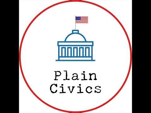 Back to the Basics - What is Federalism? Part 1