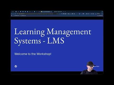 Learning Management Systems (LMS) Explained: A Beginner-Friendly Overview
