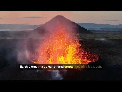 Natural Disasters Explained #homeschool #education #homeschooling #classroom #geography