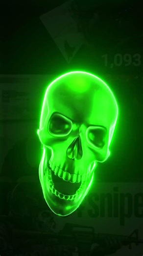 🤯🫨 LW3 Tundra ACE + Clean Sniper Clips 🔥 | CODM Sniping Highlights @callofdutymobile