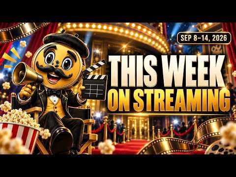 5 Best New Movies This Week + Trailers
