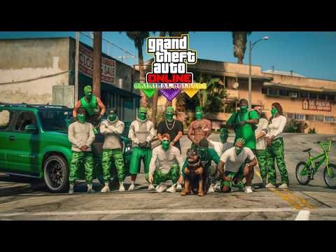 GTA Online - Summer DLC Update 2026 - The Families, New Property, Street Gang, Territories (GTA 5)