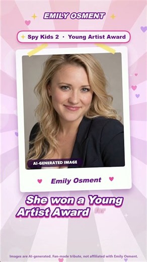 Why Emily Osment Is SO Great 🌟 From Hannah Montana to Georgie & Mandy | Fan Tribute