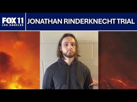 Palisades Fire suspect expected to return to court later this week