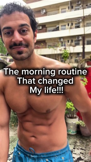 Morning routine check! ☀️⚡️ Spend just 5–10 minutes every morning to completely reset your body and elevate your health: ✨ Drainage & Detox: Tapping on your lymph nodes boosts lymphatic flow to clear out toxins and reduce swelling. ✨ Cardiovascular & Energy: Simple movement and shaking improve blood flow, relieving tension and spiking your morning energy. ✨ Breathe & Relax: Activating your diaphragm relaxes your heart, drops blood pressure, and calms your entire nervous system. Small daily habit