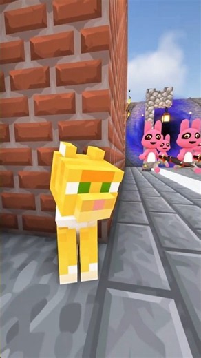 หมดหนทางไป #minecraft #survival #animalhospital #keyboardescape #sehar