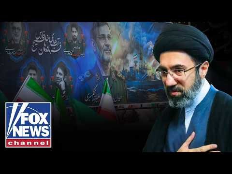Iran's economy has been dismantled: Stephen Miller