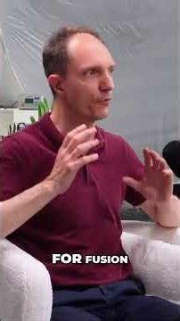 The Truth About Fusion Rockets | Why Space Changes Everything 🚀