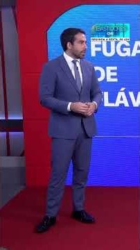 PF diz que Flávio não registrou saída em postos migratórios brasileiros