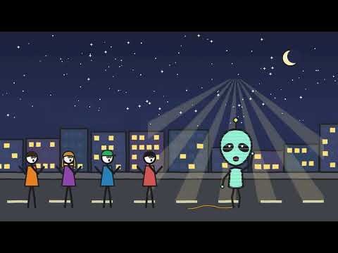 Project Blue Beam: The Fake Alien Invasion Theory Explained
