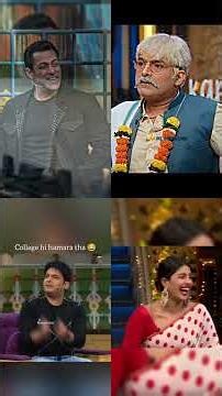 Kapil Sharma best comedy scenes #kapilsharma #kapilsharmashow #kapilsharmacomedy