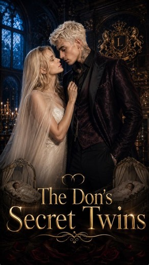The Don's Secret Twins - New Movie 2026