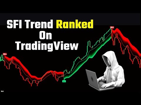 Best SFI Follow Trend Indicators on TradingView (Reviewed & Ranked)