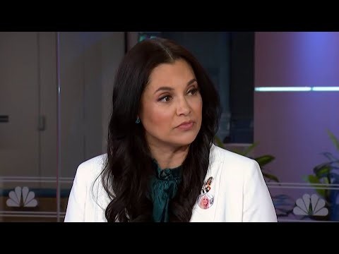 Epstein survivor says she is 'disappointed' King Charles did not mention victims in speech