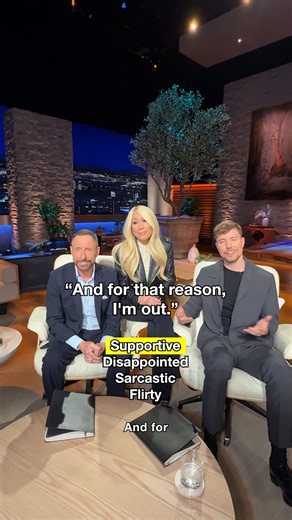 If you were pitching to the Sharks, which way would you want them to deliver the news? 👀 Stream the 2-episode #SharkTank premiere on Hulu now!
