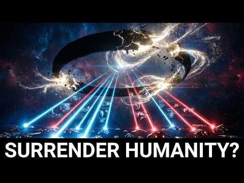 Aliens Counted Every Future Until Humanity Changed It HFY Sci Fi