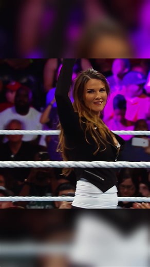 Lita Entrance • WWE RAW 2015 #wwe #wwetiktok #lita #wweraw #wweentrance