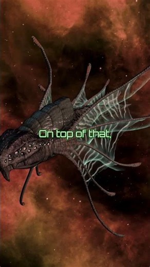 Anomaly Evaluation: Weapon Trails #stellaris