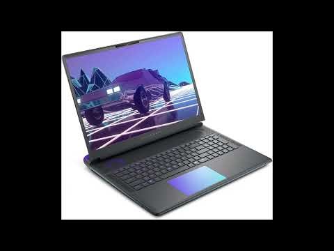 Dell Alienware 18 Area-51 Review – This Gaming Laptop Is MASSIVE!