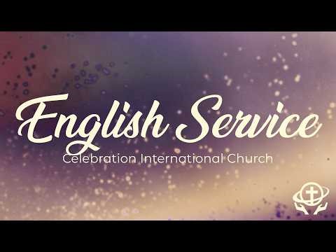 English Service | 04-26-26