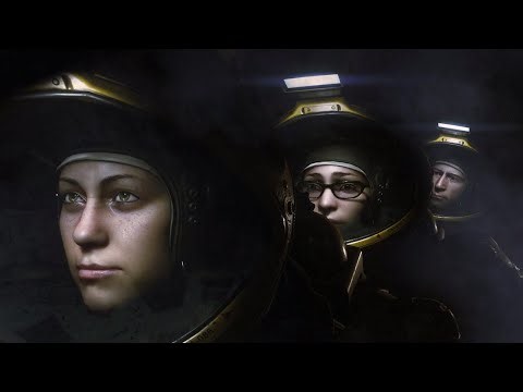 Playing alien isolation for the first time! (in 2026)