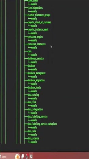 Command Prompt Secret Trick: Matrix Style Hacking! 