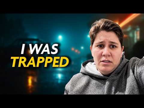 The Dinner Date That Turned Into A Robbery Setup
