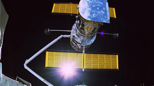 The Universe Needs Your Eyes! Hubble's Citizen Scientists | NASA Goddard FriendsofNASA.org: Since its launch in April 1990, NASA’s Hubble Space Telescope has captured more than 1.7 million observations of the universe. That enormous archive of images and data opens the door not only for professional astronomers, but also for anyone who is interested, including citizen scientists that volunteer their time to help make real scientific discoveries! Because Hubble produces such detailed images, many