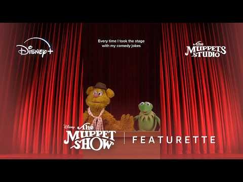 The Muppet Show - 50 Years Of Iconic Moments And Muppets