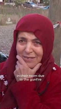 Six alleged ISIL fighters killed in overnight raid in northwestern Turkiye | AJ #shorts