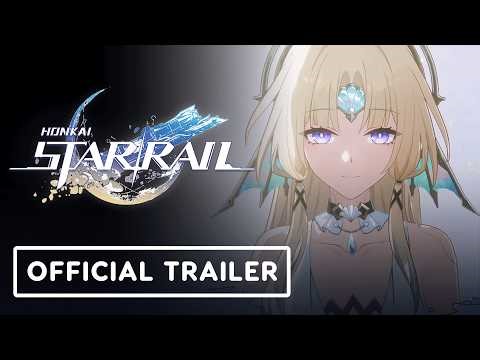 Honkai: Star Rail - Official Version 4.1: 'Unraveled for Daybreak' Trailer