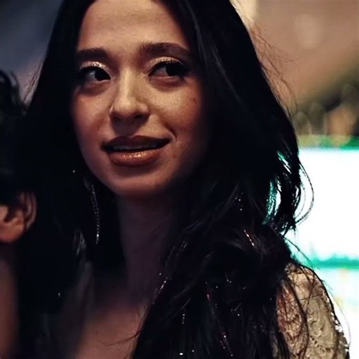 Anora (2024) | She Married a Billionaire's Son 💋🔥 #Anora