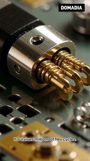 Beryllium Copper vs Normal Copper The REAL Difference!