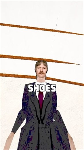 The Man Who Sleepwalked A Crime