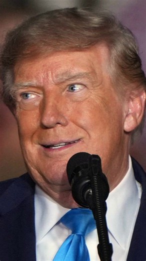 Fox News turns on Donald Trump and cuts his speech just five minutes in