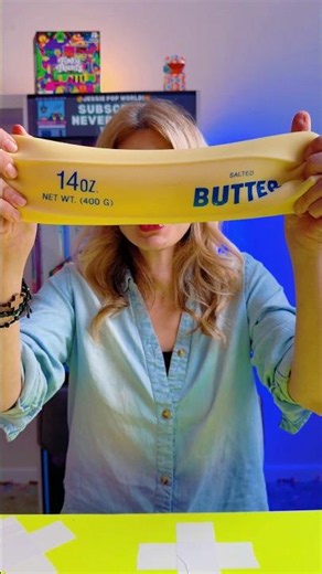 BUTTER SQUISHY TRADING — WAS THIS A FAIR TRADE? 👀