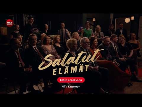 Kevätkauden päätöstraileri 2026 | Salatut elämät