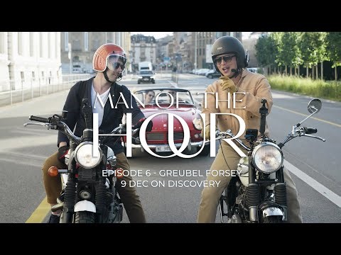 Greubel Forsey | Man of the Hour Episode 6 Official Trailer