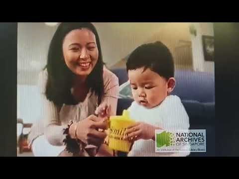 Singapore Commercials (1999) Part 26