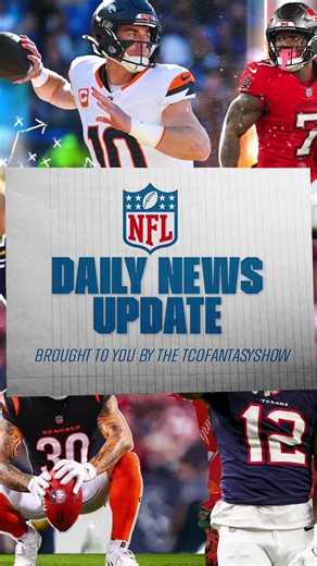 NFL Daily News Update: Patriots and Ravens Insights