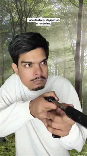 Military Training Gone Wrong 😂 #shorts #funny #comedy