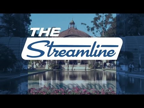 The Streamline: Wednesday, Apr. 15