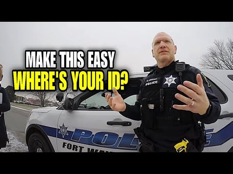 How To Handle A 1st Amendment Audit Like A CHAMP!
